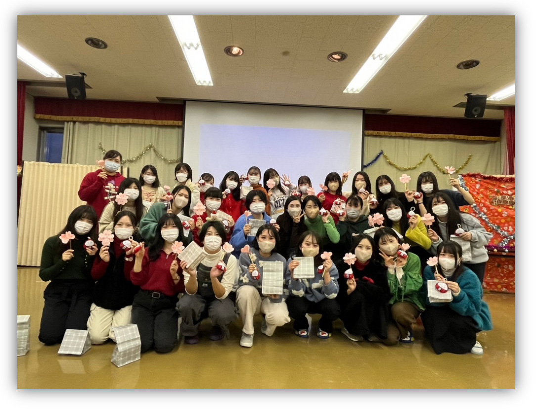 学校生活｜JA岐阜厚生連 看護専門学校公式サイト｜看護師資格取得率100 ｜岐阜県看護学校｜寮あり